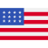 The United States of America Flag